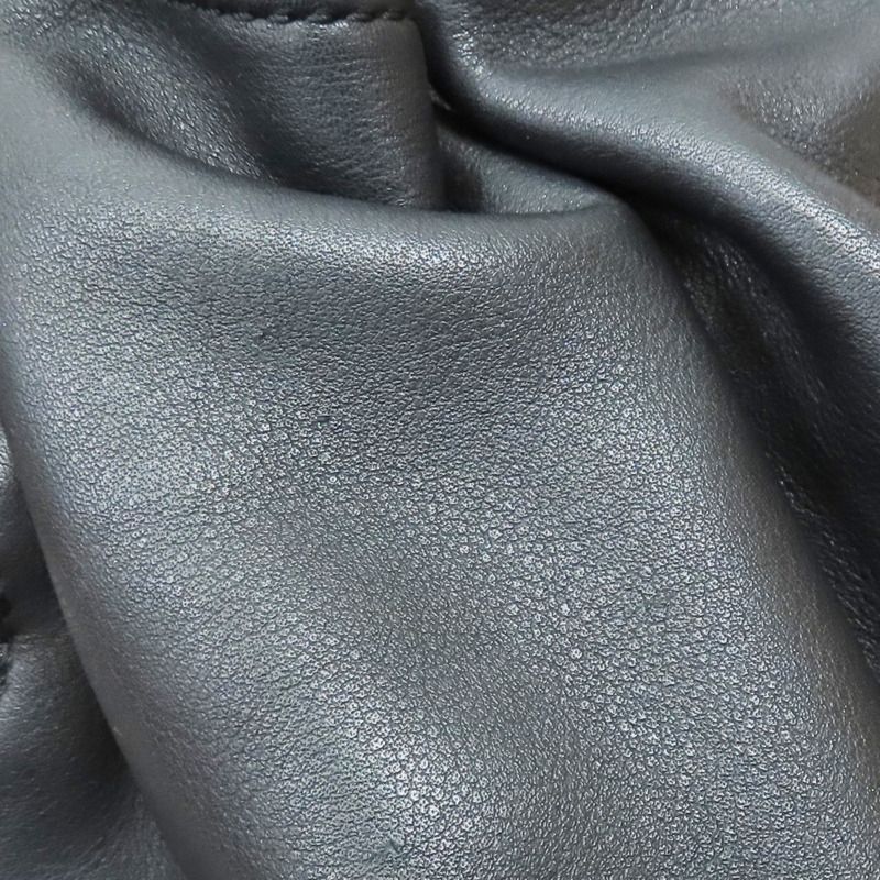 黑色 牛皮 Flamenco Mini 肩背包【LOEWE 羅威】 A411FC2X37-12