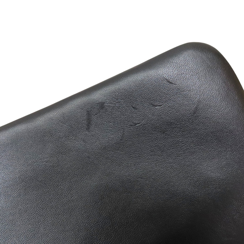 黑色 羊皮 兩用包【CHANEL 香奈兒】-14