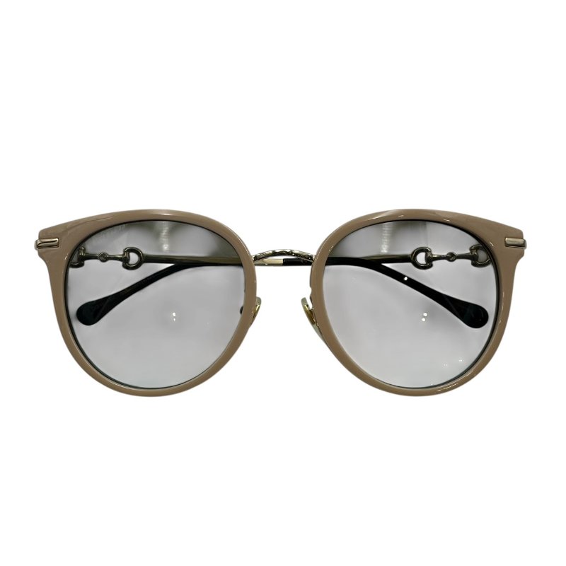 【美收精品】GUCCI 粉色墨鏡 C-241【隔月月中將轉賣至日本 上架期限30天】-1