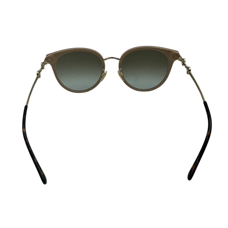 【美收精品】GUCCI 粉色墨鏡 C-241【隔月月中將轉賣至日本 上架期限30天】-3