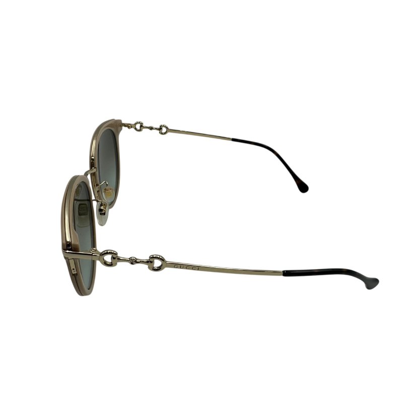 【美收精品】GUCCI 粉色墨鏡 C-241【隔月月中將轉賣至日本 上架期限30天】-5