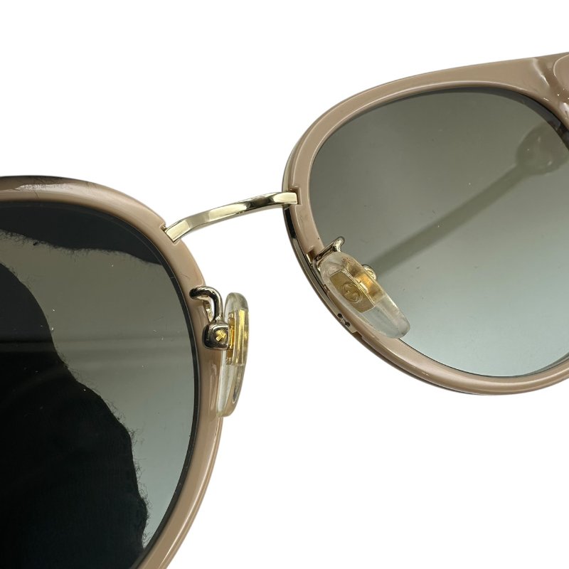 【美收精品】GUCCI 粉色墨鏡 C-241【隔月月中將轉賣至日本 上架期限30天】-6