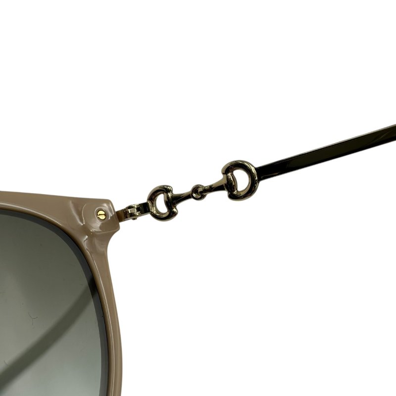【美收精品】GUCCI 粉色墨鏡 C-241【隔月月中將轉賣至日本 上架期限30天】-7