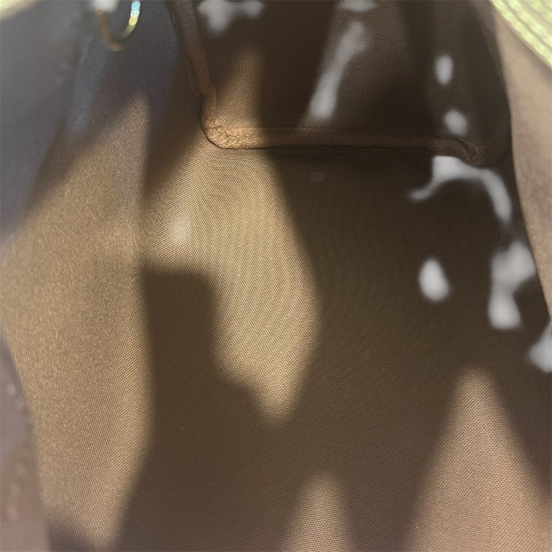 LV字紋櫻桃Speedy-25手提包-9