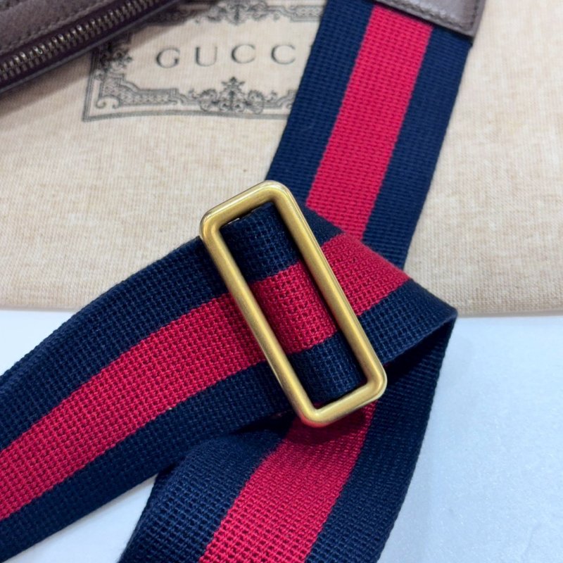 GUCCI 斜背包/側背包/手拿包 9成新-13