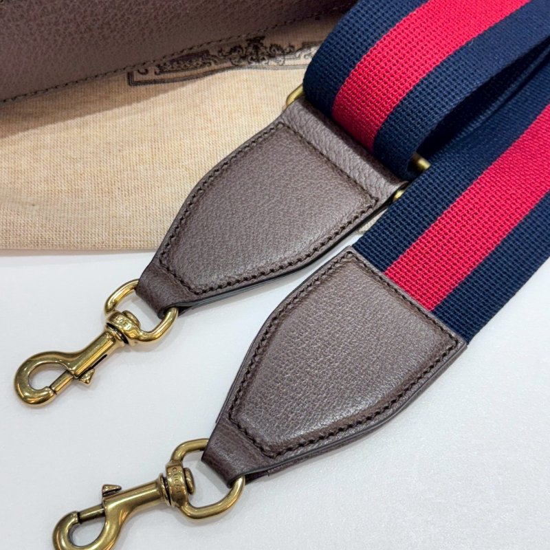 GUCCI 斜背包/側背包/手拿包 9成新-15