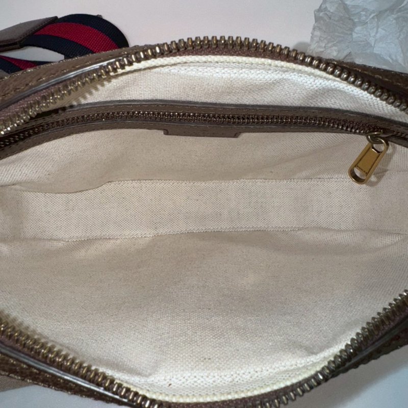 GUCCI 斜背包/側背包/手拿包 9成新-18