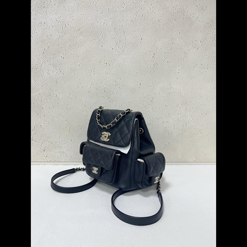 Chanel 23k Duma small-4