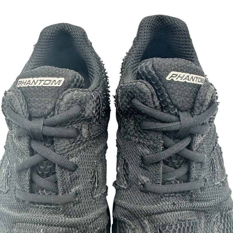 【美收精品】BALENCIAGA 黑色球鞋 C-243【隔月月中將轉賣至日本 上架期限30天】-9