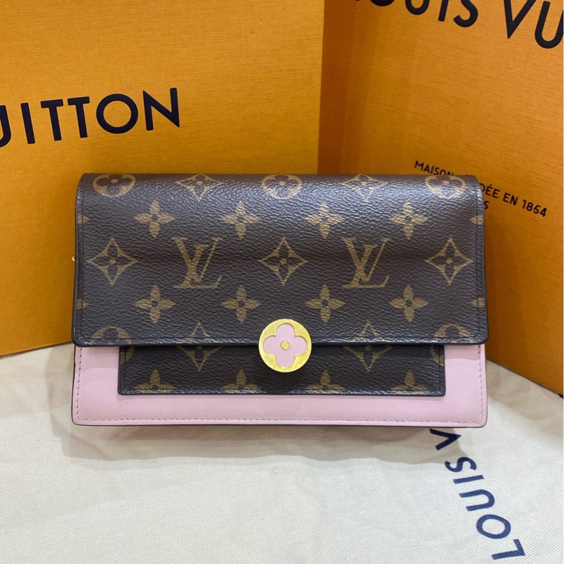 【97新✨ 全網最低價！】LV Woc 櫻花粉（下單前先詢問庫存❗️）-1