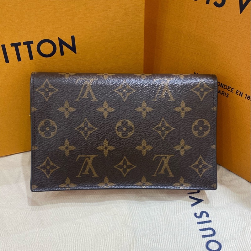 【97新✨ 全網最低價！】LV Woc 櫻花粉（下單前先詢問庫存❗️）-2