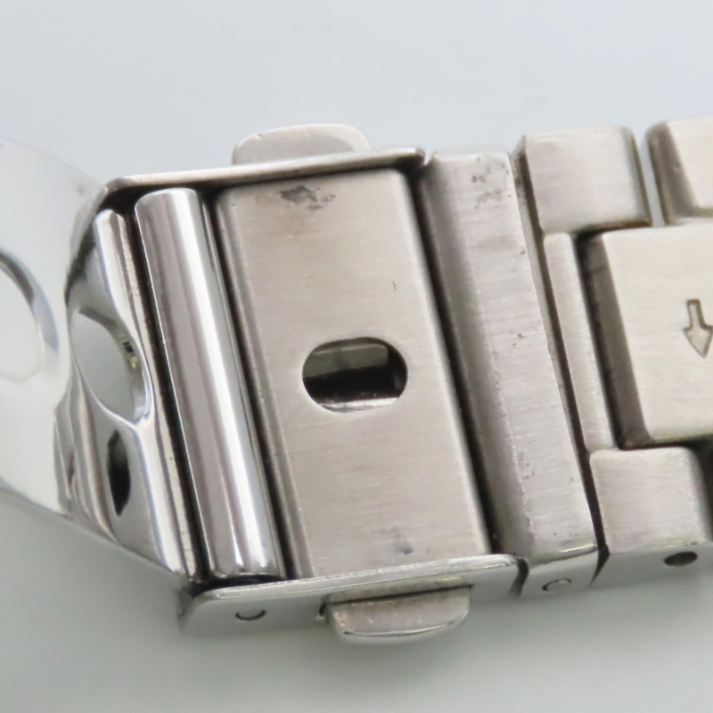 Coach Preston Sport CA.129.7.96.1673 日期星期顯示不鏽鋼金珍珠白雙色腕錶-18