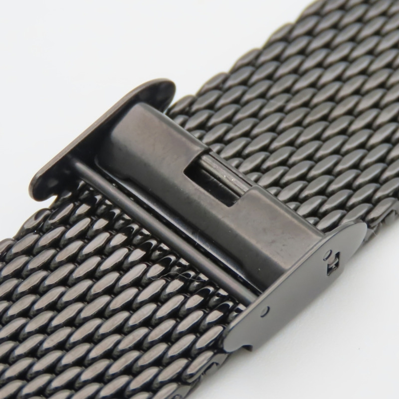 蔻馳 (COACH) 查爾斯 CA.124.2.34.1579 不鏽鋼黑色網狀錶帶男士腕錶-13