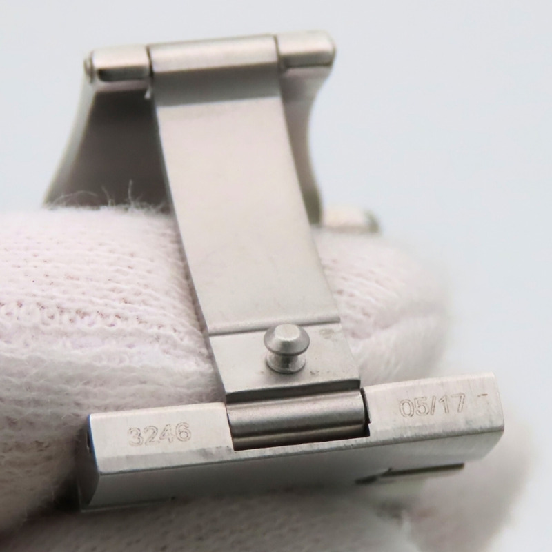 Gucci G-Timeless 126.4 SS Diamante 男士腕錶 GUCCI-20