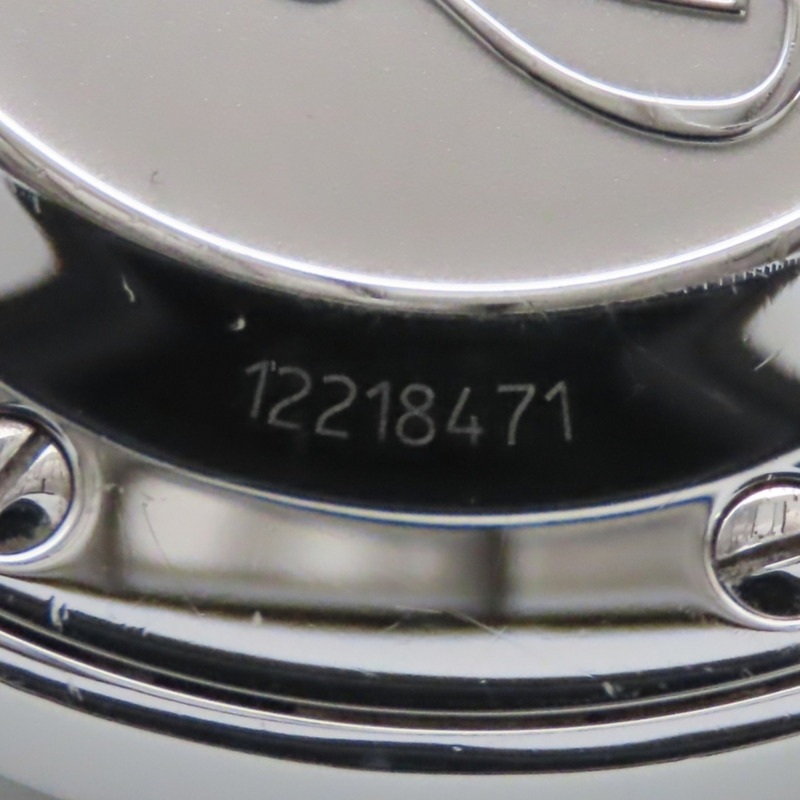 Gucci Pantheon 115.2 不鏽鋼白色男錶 GUCCI-26