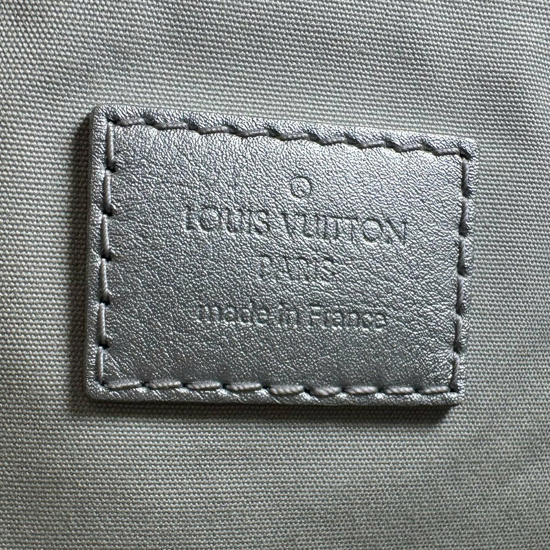 路易威登 LOUIS VUITTON 手提包 單肩包 LV SKI Speedy Bandoulière 25 尼龍磨砂女款 M11848 包郵 z8966-12