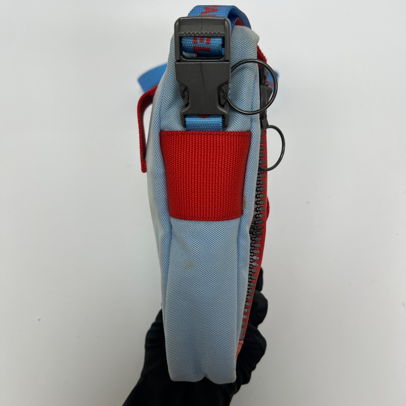 Chanel Sport Line 運動系列 帆布單肩包-4