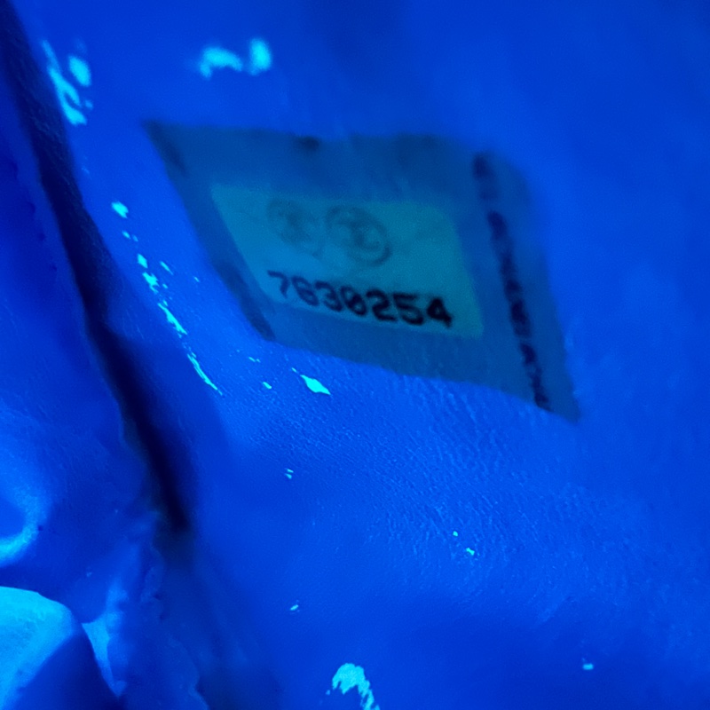 Chanel Sport Line 運動系列 帆布單肩包-17