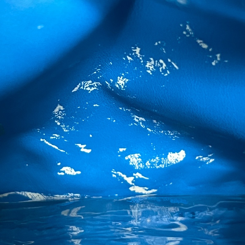 Chanel Sport Line 運動系列 帆布單肩包-18