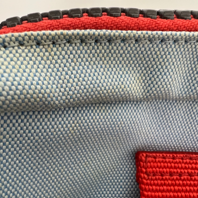 Chanel Sport Line 運動系列 帆布單肩包-24