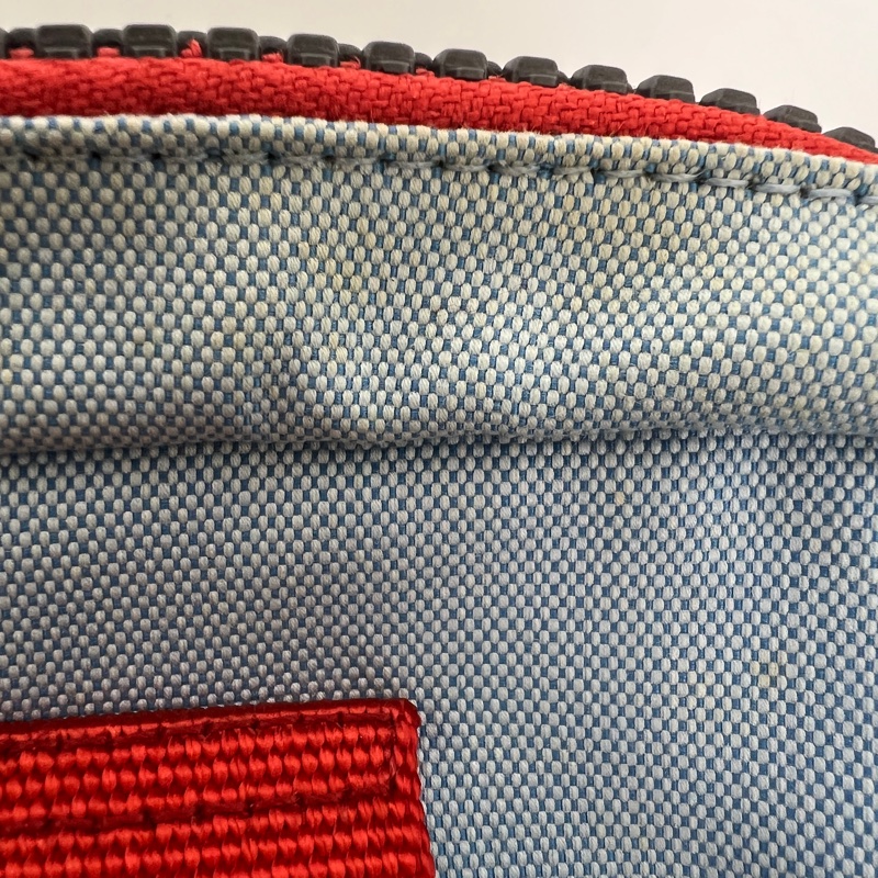 Chanel Sport Line 運動系列 帆布單肩包-25