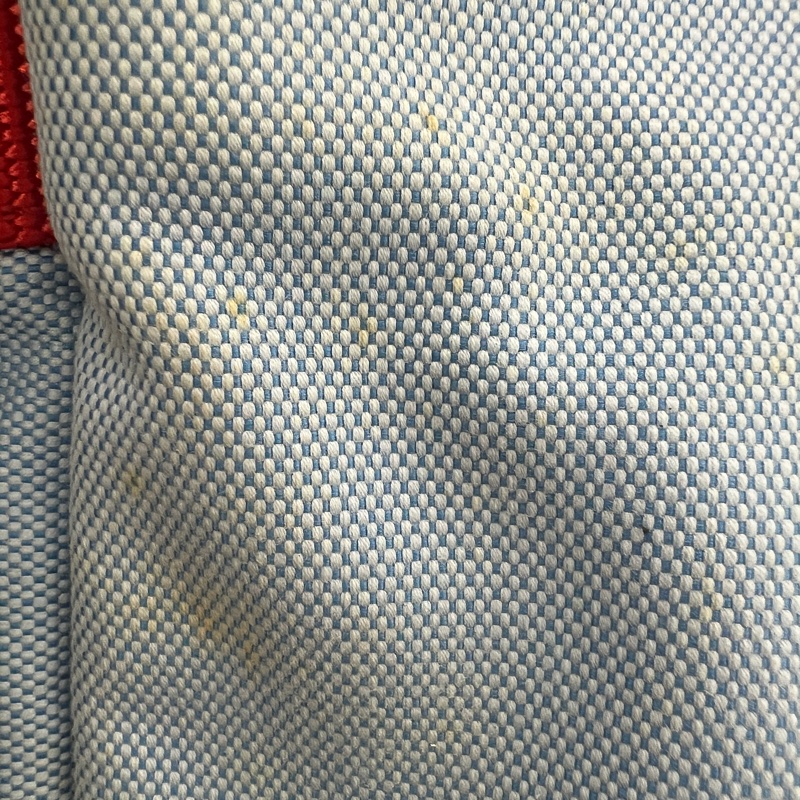 Chanel Sport Line 運動系列 帆布單肩包-27