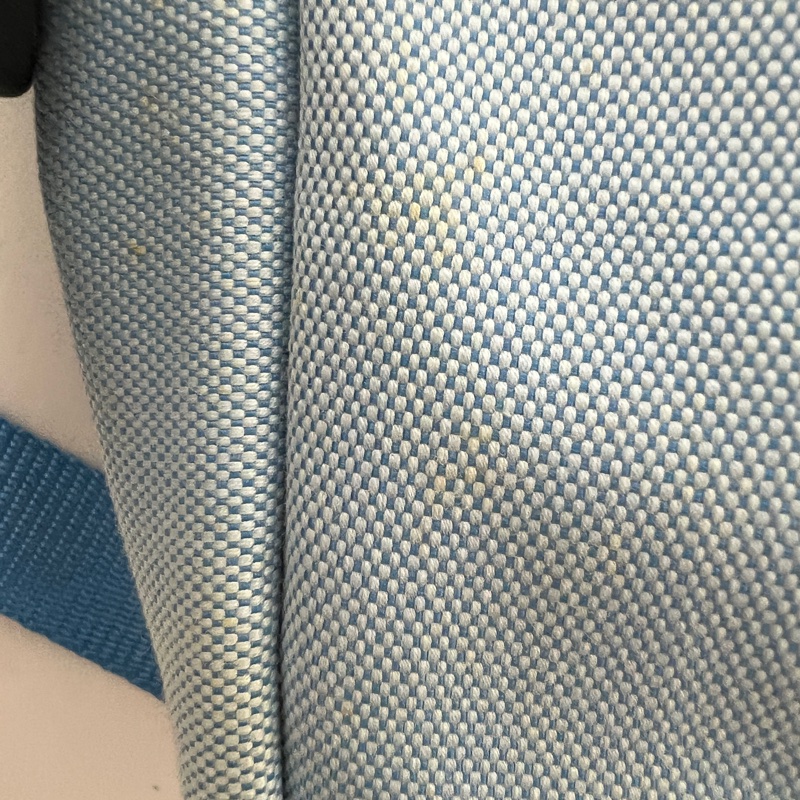 Chanel Sport Line 運動系列 帆布單肩包-28