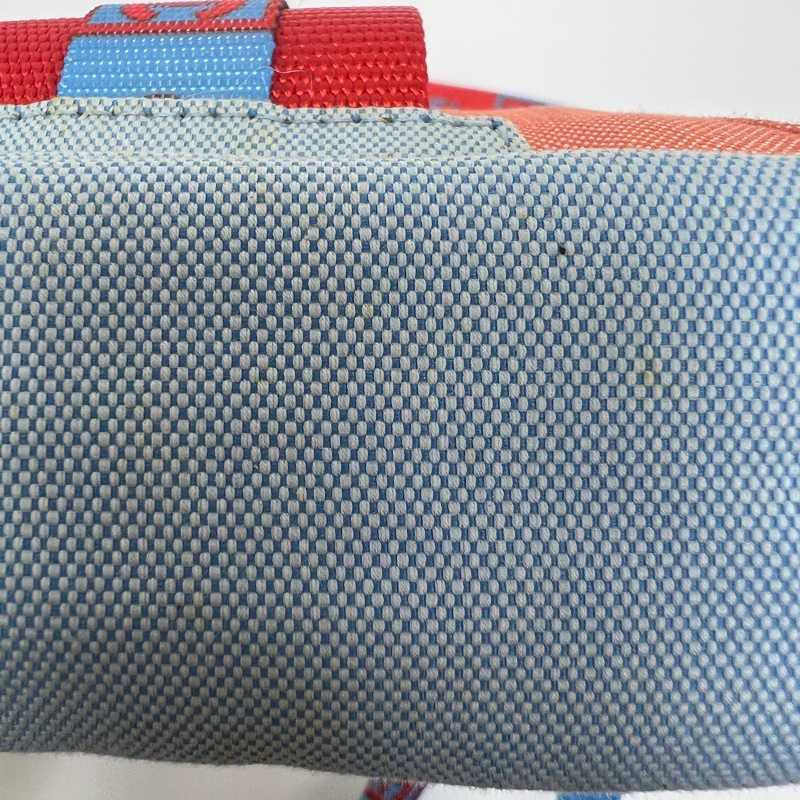 Chanel Sport Line 運動系列 帆布單肩包-36