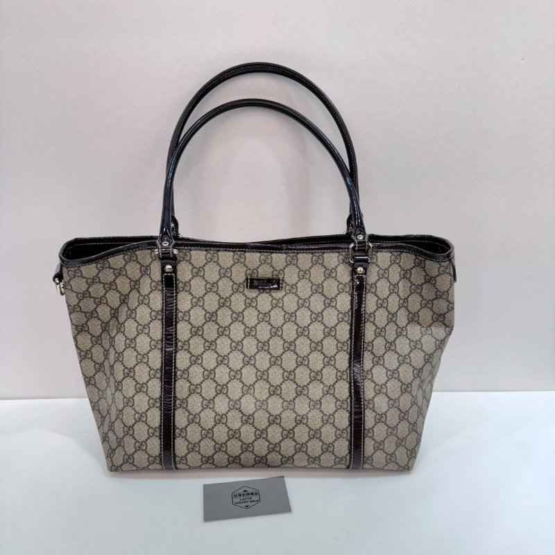 GUCCI 肩背包/側背包/托特包 85成新-0