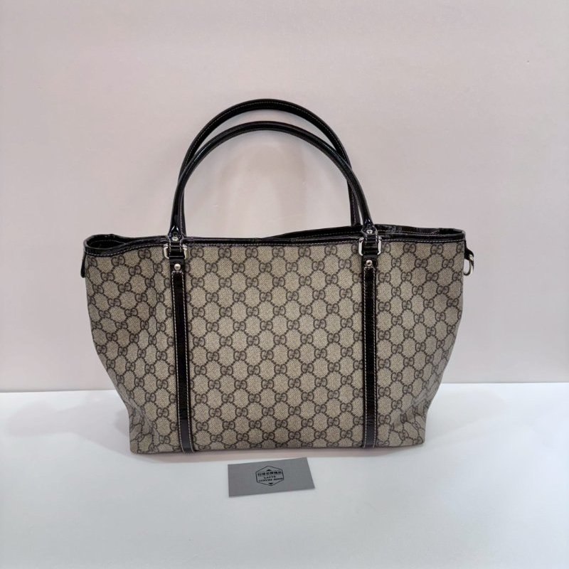 GUCCI 肩背包/側背包/托特包 85成新-1