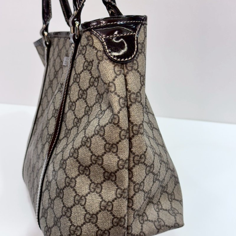 GUCCI 肩背包/側背包/托特包 85成新-2