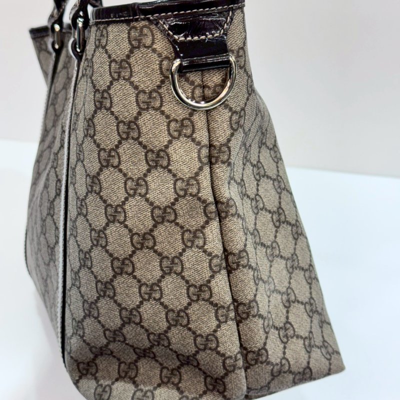 GUCCI 肩背包/側背包/托特包 85成新-3