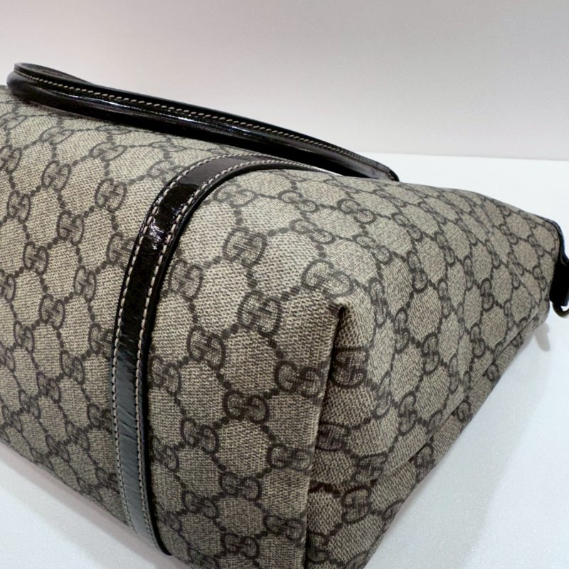 GUCCI 肩背包/側背包/托特包 85成新-4