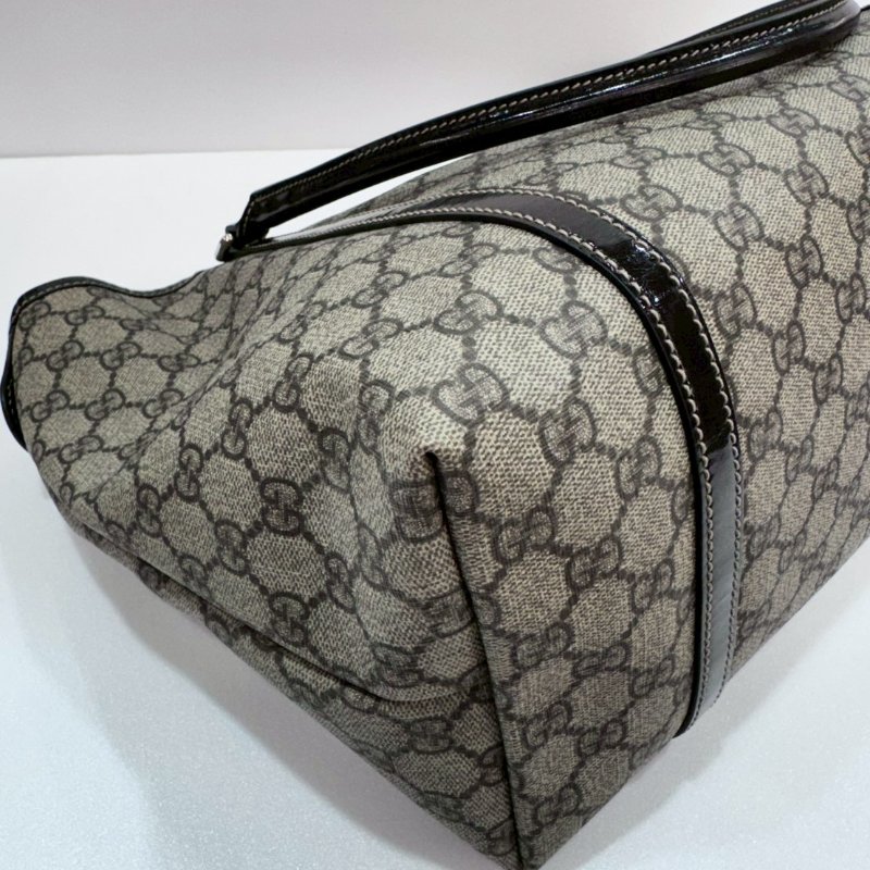 GUCCI 肩背包/側背包/托特包 85成新-5