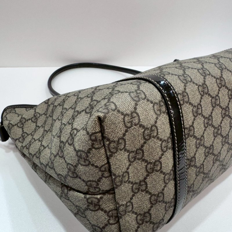 GUCCI 肩背包/側背包/托特包 85成新-7