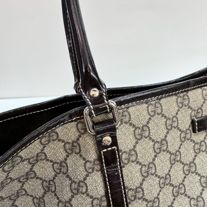 GUCCI 肩背包/側背包/托特包 85成新-8