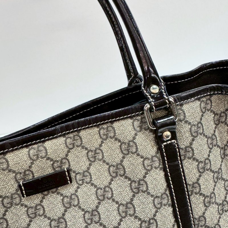 GUCCI 肩背包/側背包/托特包 85成新-9