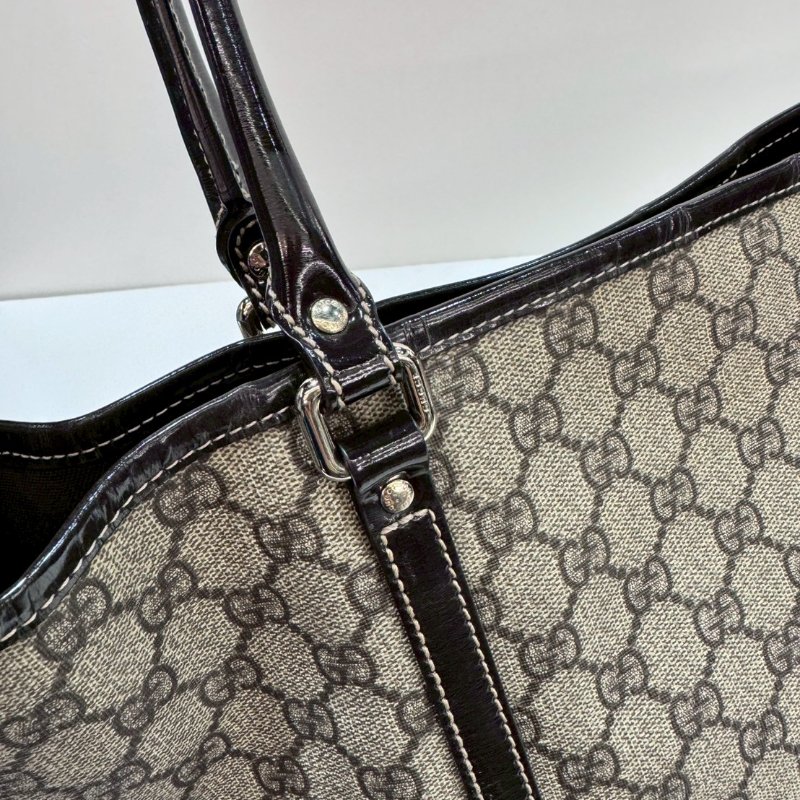 GUCCI 肩背包/側背包/托特包 85成新-11