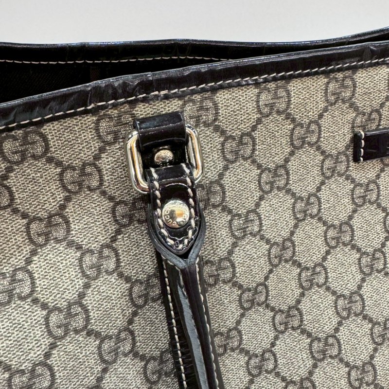 GUCCI 肩背包/側背包/托特包 85成新-12