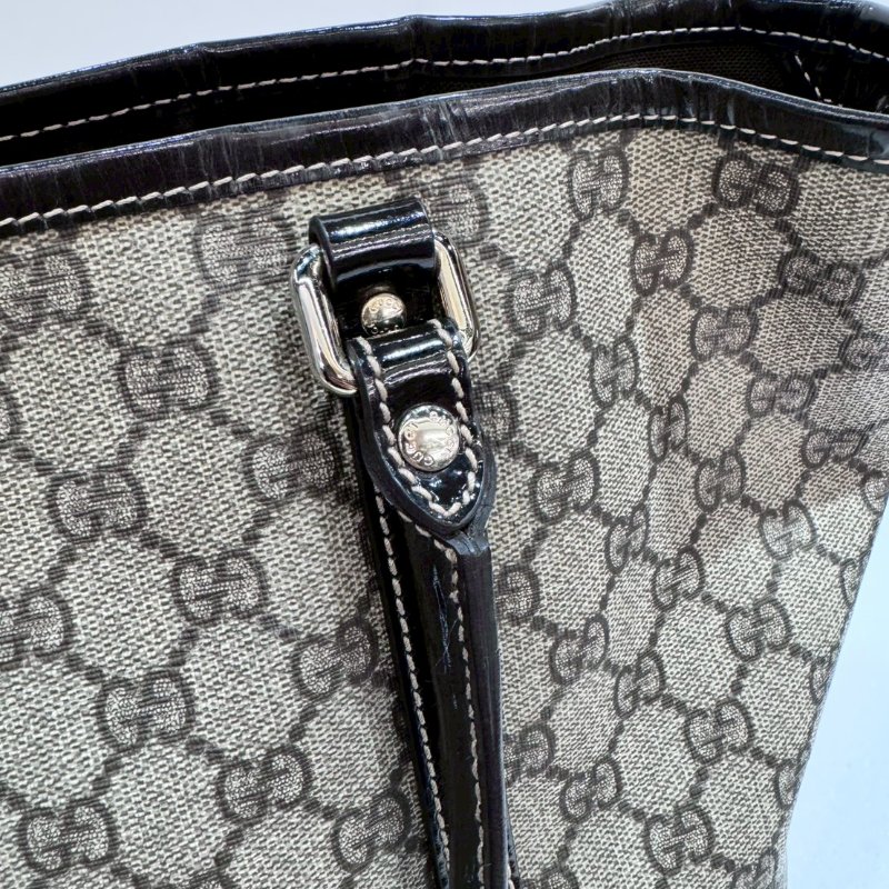 GUCCI 肩背包/側背包/托特包 85成新-13