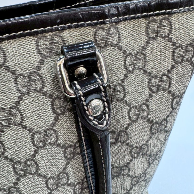 GUCCI 肩背包/側背包/托特包 85成新-14