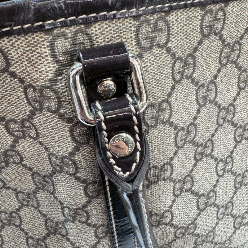 GUCCI 肩背包/側背包/托特包 85成新-15