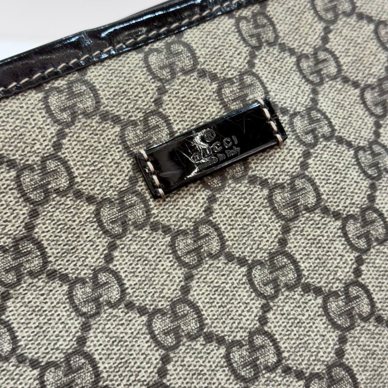 GUCCI 肩背包/側背包/托特包 85成新-18