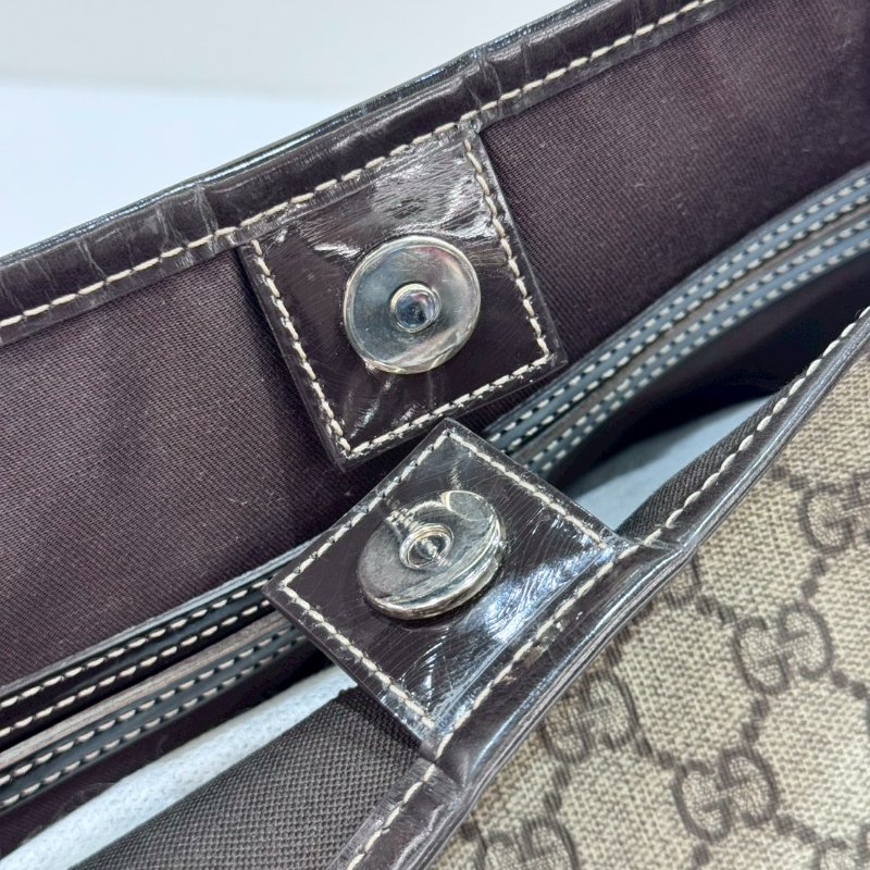 GUCCI 肩背包/側背包/托特包 85成新-19