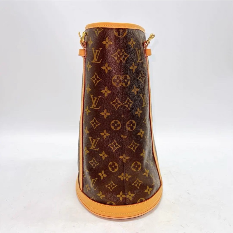 【97新✨ 全網最低價！】LV 水桶 大號（下單前先詢問庫存❗️）-4