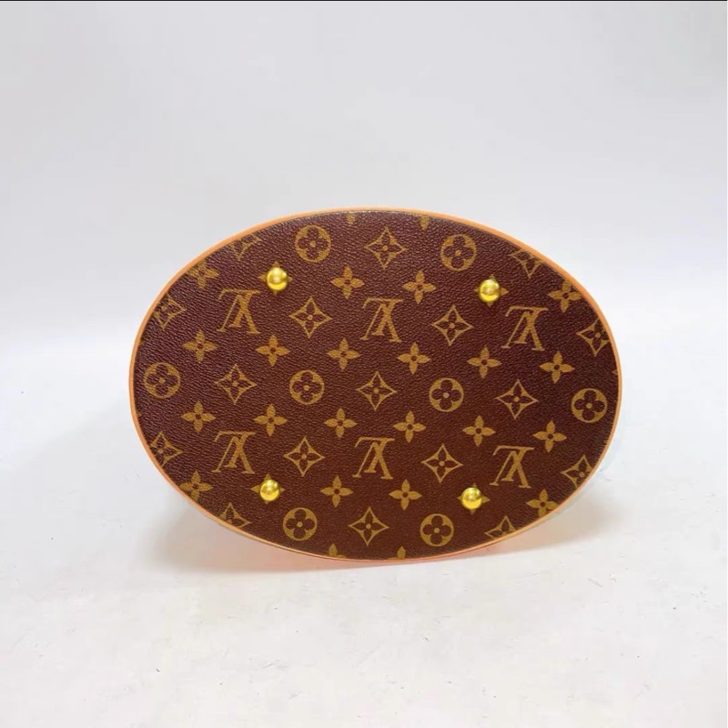 【97新✨ 全網最低價！】LV 水桶 大號（下單前先詢問庫存❗️）-6