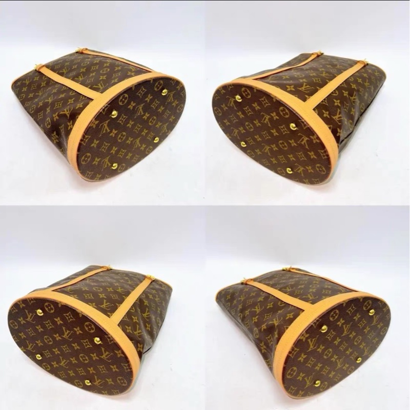 【97新✨ 全網最低價！】LV 水桶 大號（下單前先詢問庫存❗️）-7