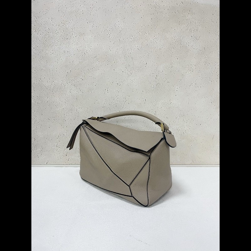 Loewe 沙色puzzle 中 號-1