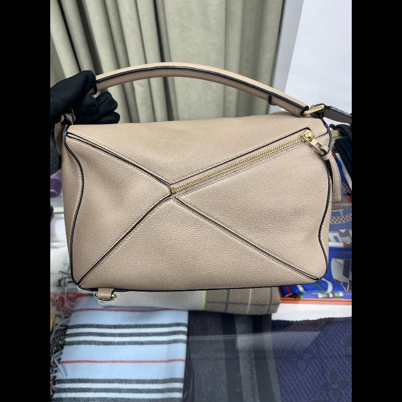 Loewe 沙色puzzle 中 號-6