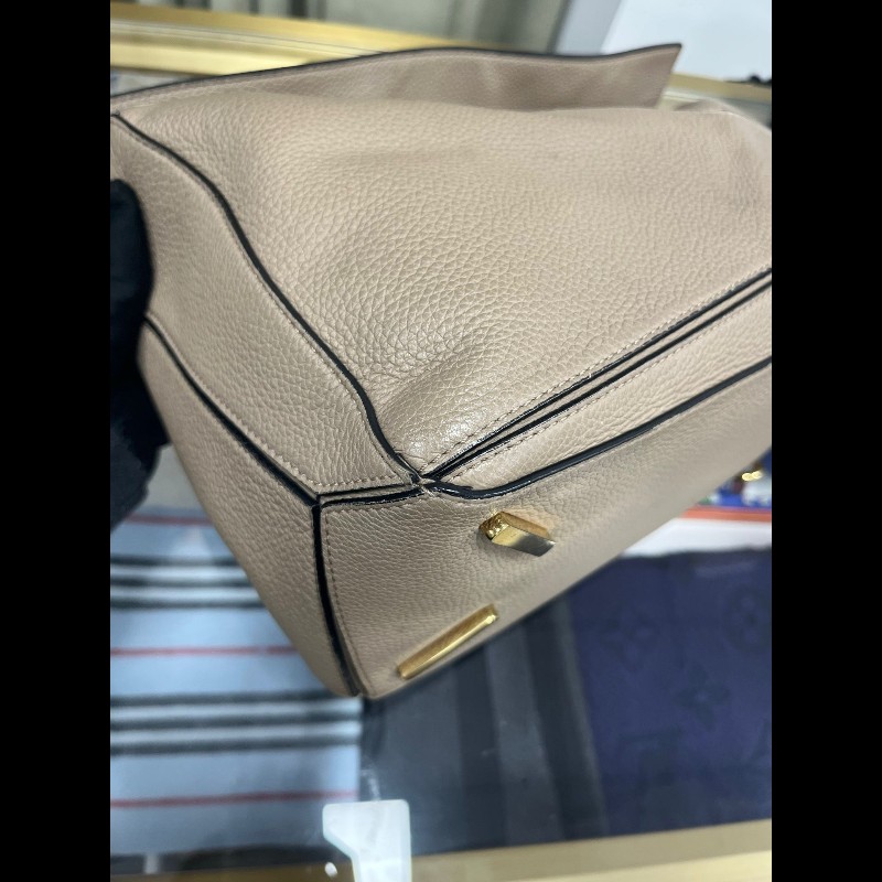 Loewe 沙色puzzle 中 號-12